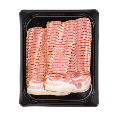 KATENSPEK GESNEDEN  500gr  ZAV